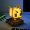 Paladone Minecraft Bitės ikoninis šviestuvas