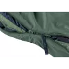 Miegmaišis DEUTER Orbit SL 0°C / 32°F suaugusiems, mumijos formos, PES ripstop audinys, plotis 740 mm, gylis 470 mm