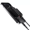 Įkroviklis Usams T35 20W PD3 USB-C į USB greitas sieninis adapteris