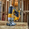 DeWALT DCS334P2-QW pjūklas stūmoklinis 3200 sūkių/min 2,1 kg