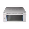Extralink sieninis 4U 600x600 pilkas stovas