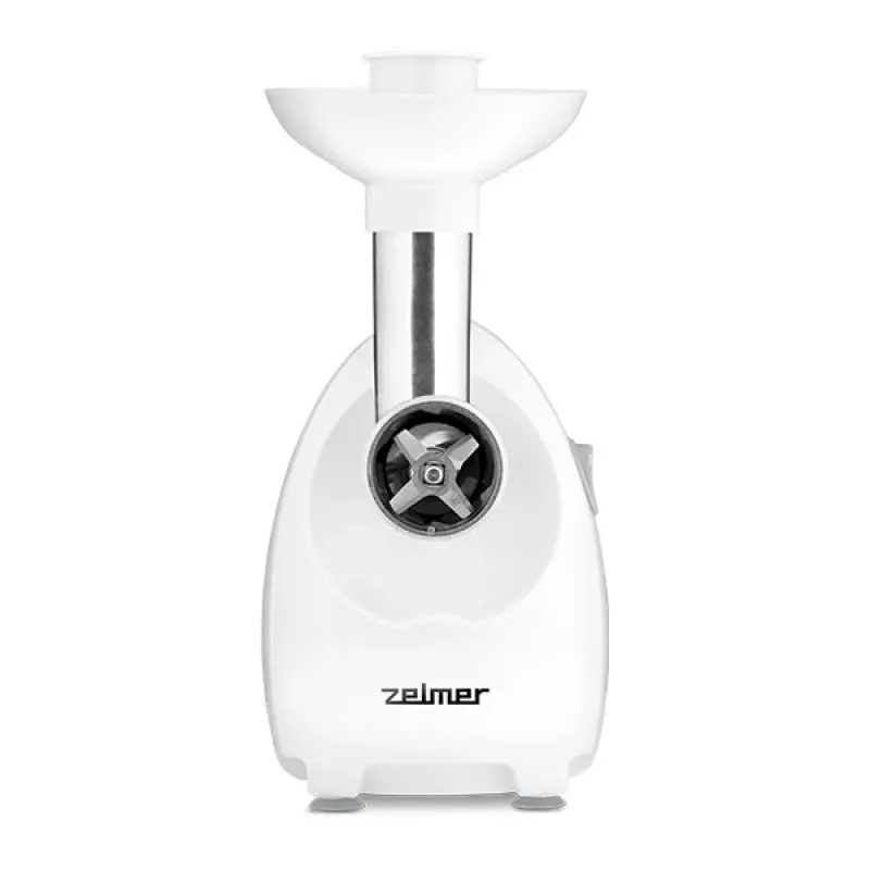Zelmer ZMM4080B mėsmalė 1900 W Balta