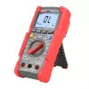 Skaitmeninis multimetras UNI-T UT191T True RMS, iki 1000V ir 10A