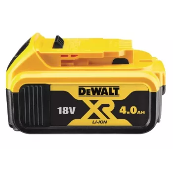 DeWALT DCB182 pramoninis įkraunamas akumuliatorius Li-Ion 4000 mAh 18 V