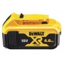 DeWALT DCB182 pramoninis įkraunamas akumuliatorius Li-Ion 4000 mAh 18 V