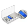 Extralink Home Jewellery Scale P10 100G / 0.01G