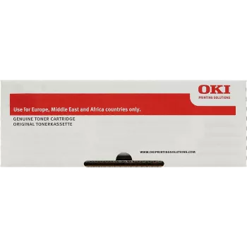 OKI Toner juodas ES8451/8461 9.5K ISO