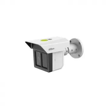 Dahua Technology WizMind DH-IPC-MFW5241T2P-E3-ASE-0360/1200/2500B IP stebėjimo kamera Turret IP stebėjimo kamera Vidinei ir lauko montavimui 2960 x 1688 pikselių Lubos