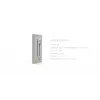 USB Type-C 2-in-1 laidas Orsen S8, 5A, 1,5 m (greitas įkrovimas/duomenys)