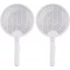 Renkforce RF-EFS-100 RF-6730842 elektrinis tinklelis UV šviesos musėmušė W x H T 430 230 (RF-6730842)