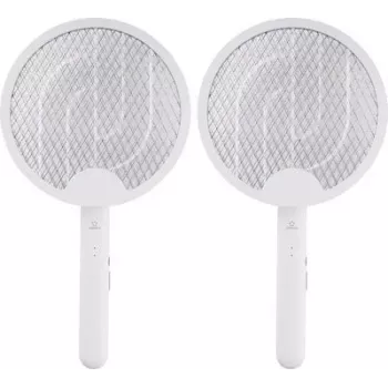 Renkforce RF-EFS-100 RF-6730842 elektrinis tinklelis UV šviesos musėmušė W x H T 430 230 (RF-6730842)