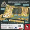 Men-Nefer, stalo žaidimas