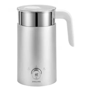 Zwilling Enfinigy Sidabrinis pieno putotojas