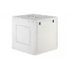 Sieninis stovas DIGITUS Dynamic-N 12U 600x600 mm IP20, su spynos užraktu, kabelių valdymu, neišardytas