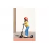Paspirtukas Ninebot by Segway eKickScooter C2 Pro E, juodas/mėlynas