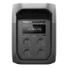 Nešiojama elektrinė stotelė EcoFlow DELTA 3 Max, 2048Wh