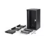 Sieninis tinklo stovas Digitus DN-49105-SET 12U 60 kg IP20