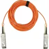 AOC CBO QSFP-H40G-AOC20M-AL aktyvus optinis kabelis QSFP+ į QSFP+, 40 Gb/s, 20 m