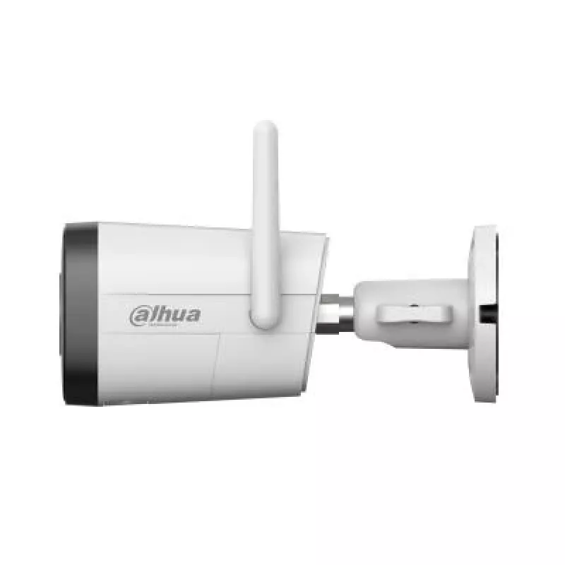 Dahua IPC-HFW1539DTK1-SW-PV-0280B 5MP Wi-Fi cilindrinė kamera