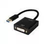 LOGILINK UA0232 – USB 3.0 į DVI adapteris