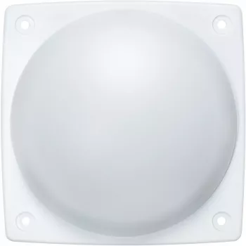 MIMO kryptinė lubinė antena Lancom Systems AirLancer IN-H180 — 2,4–5,9 GHz, 5 dBi, RP-SMA, dviguba poliarizacija