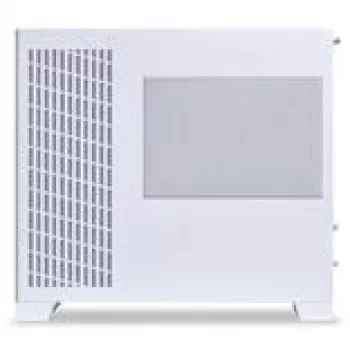 Kompiuterio korpusas Lian Li O11 Dynamic Mini V2 Flow White