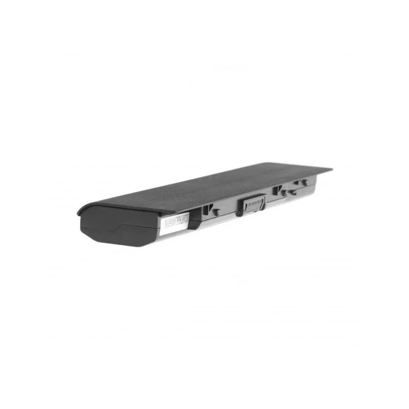 Green Cell HP78 baterija HP Pavilion / Envy nešiojamiesiems kompiuteriams, 4400 mAh, 10,8 V, 6 elementų, Li-Ion, juoda