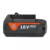 Fein GBA 18 V 5.0 Ah AS akumuliatoriaus paketas