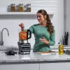 Sriubų virimo aparatas ir blenderis SharkNinja HB150EU - 1,7 L šildomas ąsotis