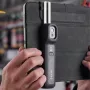 FLIR FPEDGE termovizijos kamera 19200 MP Juoda 160 x 120 pikselių