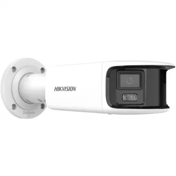 IP apsaugos kamera Hikvision DS-2CD2T87G2P-LSU/SL(4MM)(C) lauko