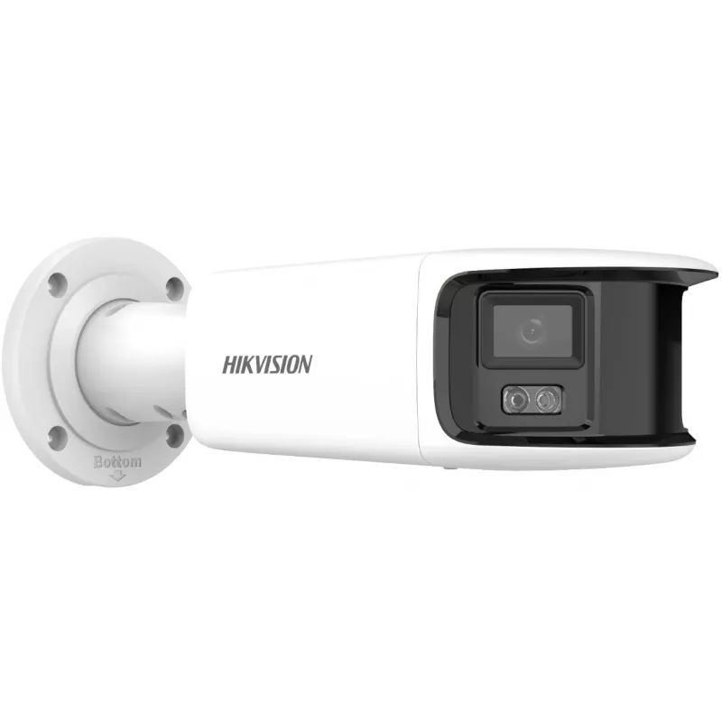 IP apsaugos kamera Hikvision DS-2CD2T87G2P-LSU/SL(4MM)(C) lauko