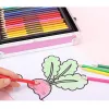 Extralink piešimo rinkinys vaikams Art and Craft 145 dalių didelė dėžutė Unicorn