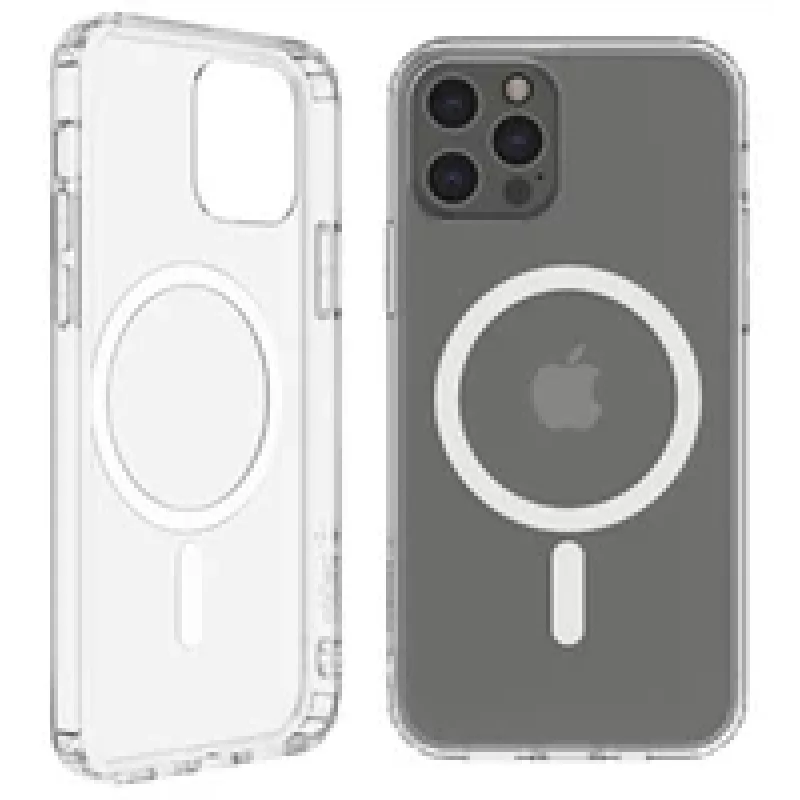 Belkin SheerForce permatomas dėklas iPhone 13 Pro 15,5 cm