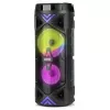 MEDIA-TECH POWER AUDIO BT FUNBOX KEG PRO MT3182 – nešiojamas Bluetooth garsiakalbis su karoke