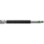 Wera 8796 LC Zyklop Lankstus Prailginimas Ilgas 1/2x250 05003643001