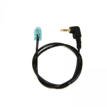 HP Poly M22 į 2,5 mm laidas (0,5 m)