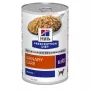 HILL'S Prescription Diet Urinary Care Original šlapias šunų maistas 370 g