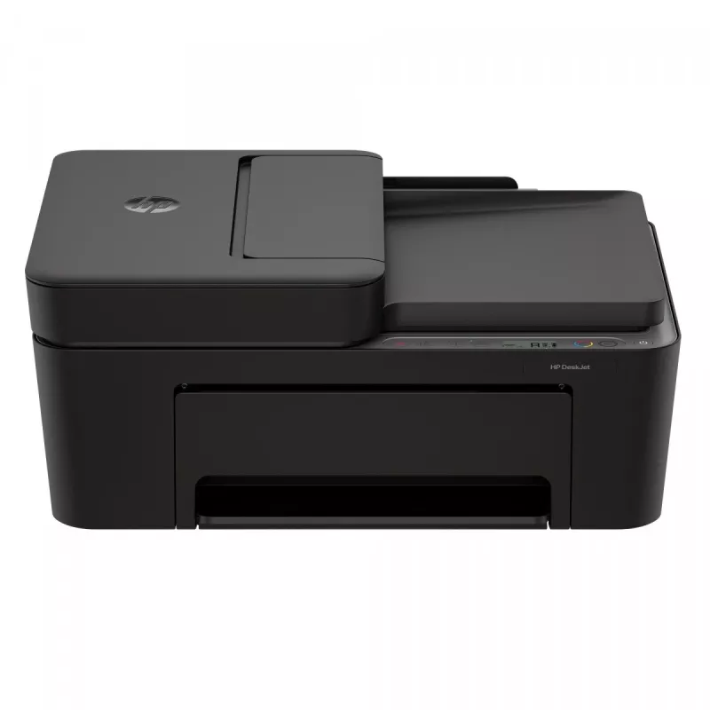 Daugiafunkcis įrenginys HP DeskJet 4320, terminis rašalinis, spalvotas, 4800x1200 DPI, 5,5 ppm