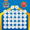 Projektorius Paw Patrol