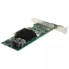SilverStone SST-ECS05 RAID valdiklis PCIe x8 8x SAS/SATA (9311-8i)