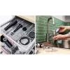 Mėsmalė Bosch Serie 4 MFWS435B