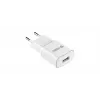YENKEE USB A sieninis įkroviklis 12W 2.4A