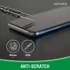 4smarts Second Glass X-Pro Full Cover apsauginis stiklas iPhone 16e, 14, 13, 13 Pro