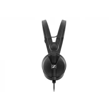 Sennheiser HD 25 – profesionalios ausinės, dinaminės, uždaros