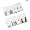 Maclean MC-667 TV laikiklis 106,7 cm (42 inch) juodas