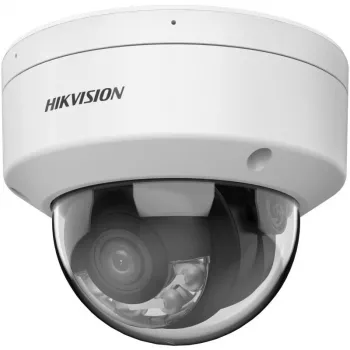 Hikvision Pro Series DS-2CD2167G2H-LISU Belaidė IP kulkos formos kamera 3200×1800, ColorVu, 2,8 mm, lauko, lubų/sienos montavimui