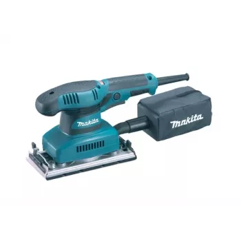 Šlifuoklis daugiafunkcis Makita BO3711, 22000 OPM, 190 W