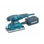 Šlifuoklis daugiafunkcis Makita BO3711, 22000 OPM, 190 W