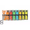 Spalvotas popierius Double A, 80g, A4, 100 lapų, Rainbow 5, 5 spalvų